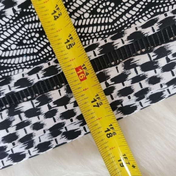 NWT WHBM Skirt 0P - Picture 9 of 10